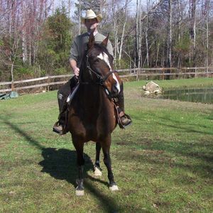 Meet your Posher, David